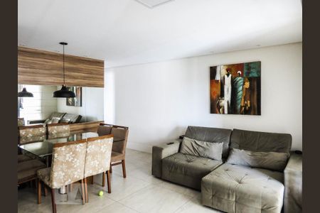 Apartamento para alugar em Jardim Arpoador