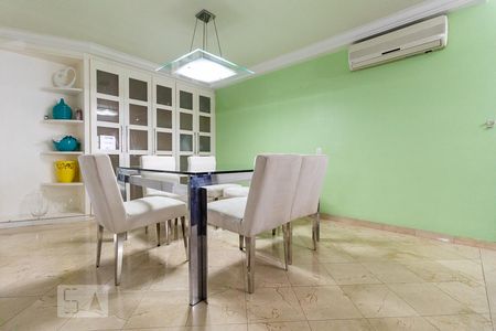 Sala de jantar de apartamento para alugar com 4 quartos, 288m² em Sumaré, São Paulo