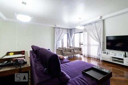 Sala de apartamento para alugar com 4 quartos, 288m² em Sumaré, São Paulo