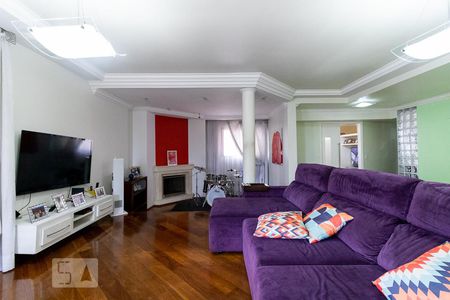 Sala de apartamento para alugar com 4 quartos, 288m² em Sumaré, São Paulo