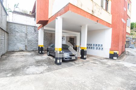 Apartamento à venda com 46m², 2 quartos e 1 vagaGaragem