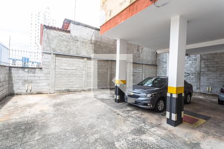 Apartamento à venda com 46m², 2 quartos e 1 vagaGaragem