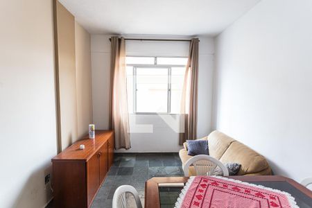 Sala de apartamento à venda com 2 quartos, 46m² em Nova Floresta, Belo Horizonte