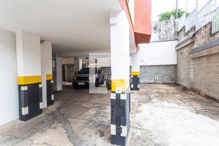 Apartamento à venda com 46m², 2 quartos e 1 vagaGaragem