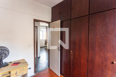 Quarto 1 de apartamento à venda com 2 quartos, 46m² em Nova Floresta, Belo Horizonte