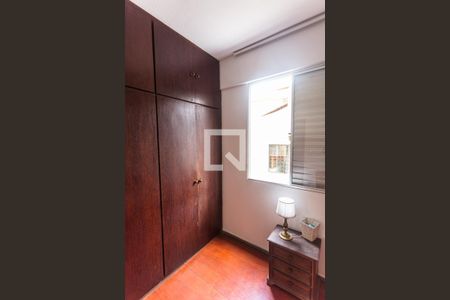 Quarto 1 de apartamento à venda com 2 quartos, 46m² em Nova Floresta, Belo Horizonte