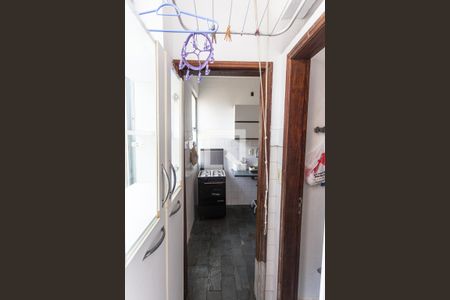Apartamento à venda com 46m², 2 quartos e 1 vagaÁrea de Serviço