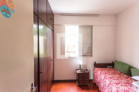Quarto 1 de apartamento à venda com 2 quartos, 46m² em Nova Floresta, Belo Horizonte