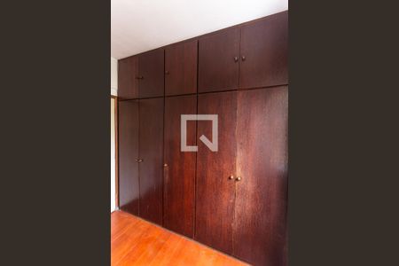 Apartamento à venda com 46m², 2 quartos e 1 vagaArmário do Quarto 1