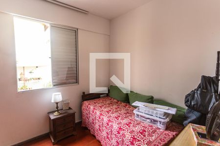 Quarto 1 de apartamento à venda com 2 quartos, 46m² em Nova Floresta, Belo Horizonte