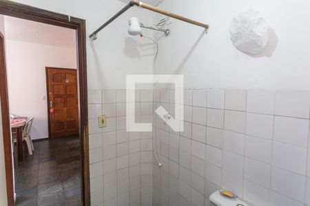 Apartamento à venda com 46m², 2 quartos e 1 vagaBanheiro Social
