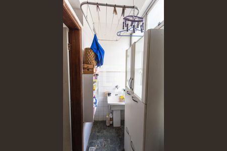 Apartamento à venda com 46m², 2 quartos e 1 vagaÁrea de Serviço