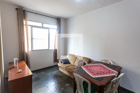 Sala de apartamento à venda com 2 quartos, 46m² em Nova Floresta, Belo Horizonte