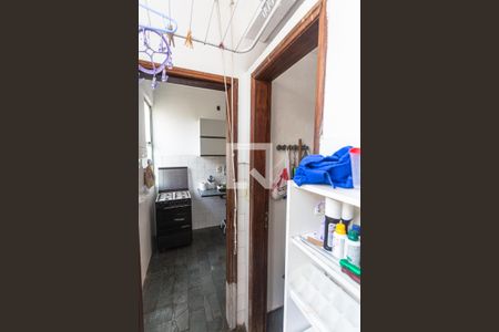 Apartamento à venda com 46m², 2 quartos e 1 vagaÁrea de Serviço
