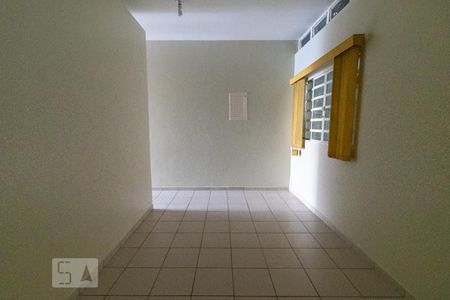 Sala de apartamento para alugar com 2 quartos, 57m² em Guará Ii, Brasília