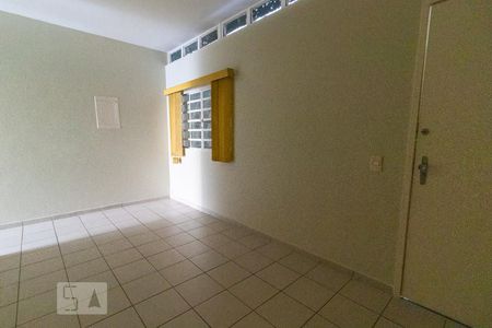 Sala de apartamento para alugar com 2 quartos, 57m² em Guará Ii, Brasília