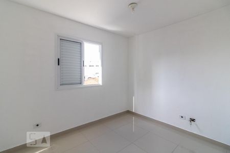 Quarto 1 de apartamento para alugar com 2 quartos, 56m² em Rudge Ramos, São Bernardo do Campo