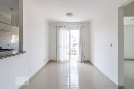 Apartamento para alugar com 2 quartos, 56m² em Rudge Ramos, São Bernardo do Campo
