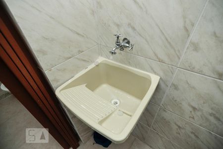 Apartamento para alugar com 32m², 1 quarto e sem vaga Apartamento para alugar com 32m², 1 quarto e sem vagaÁrea de Serviço