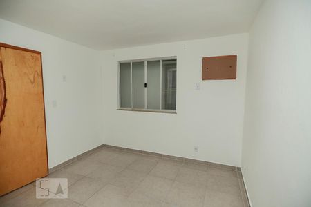Quarto de apartamento para alugar com 1 quarto, 32m² em Piedade, Rio de Janeiro