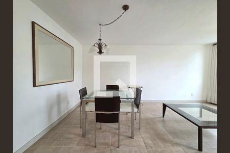 Sala de apartamento para alugar com 2 quartos, 100m² em Itaim Bibi, São Paulo
