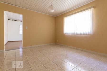 Sala de Jantar de casa à venda com 3 quartos, 130m² em Vila São Geraldo, São Paulo