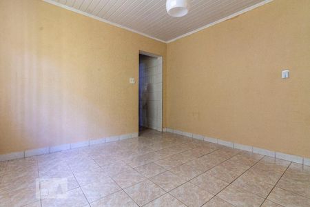 Sala de Jantar de casa à venda com 3 quartos, 130m² em Vila São Geraldo, São Paulo