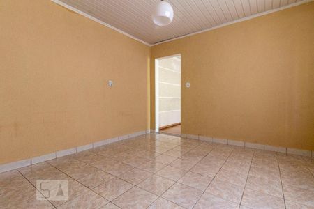Sala de Jantar de casa à venda com 3 quartos, 130m² em Vila São Geraldo, São Paulo