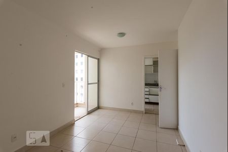 Sala de apartamento para alugar com 2 quartos, 60m² em Paquetá, Belo Horizonte