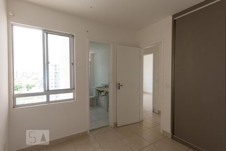 Suíte de apartamento para alugar com 2 quartos, 60m² em Paquetá, Belo Horizonte