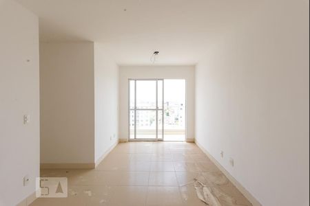 Sala de apartamento para alugar com 3 quartos, 70m² em Paquetá, Belo Horizonte