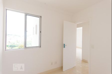 Quarto 1 de apartamento para alugar com 3 quartos, 70m² em Paquetá, Belo Horizonte