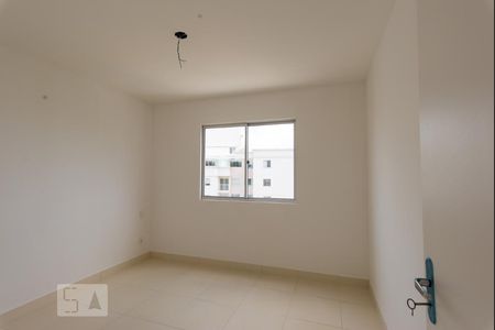 Quarto 3 (Suíte) de apartamento para alugar com 3 quartos, 70m² em Paquetá, Belo Horizonte