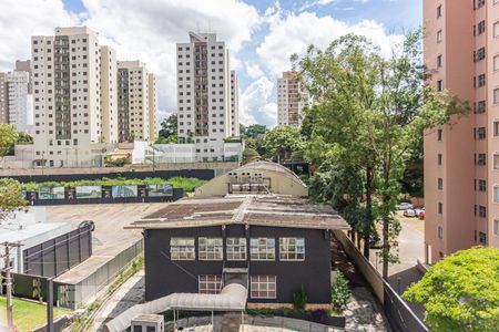 Vosta  de apartamento para alugar com 3 quartos, 64m² em Vila Butantã, São Paulo