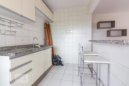 Apartamento à venda com 64m², 3 quartos e 1 vagaCozinha