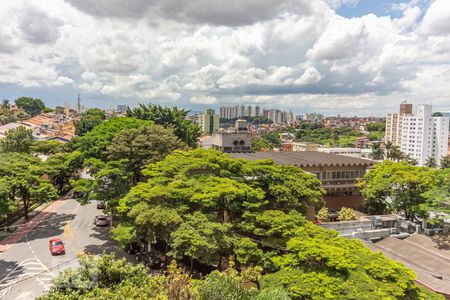 Apartamento à venda com 64m², 3 quartos e 1 vagaVista 