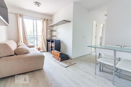 Apartamento à venda com 64m², 3 quartos e 1 vagaSala