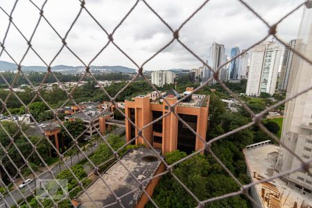 Apartamento à venda com 67m², 2 quartos e 1 vagaVista da Varanda