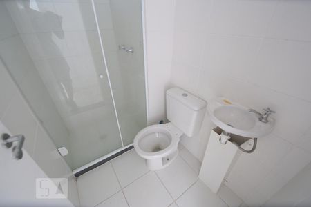 Apartamento à venda com 3 quartos, 56m² em Vargem Pequena, Rio de Janeiro