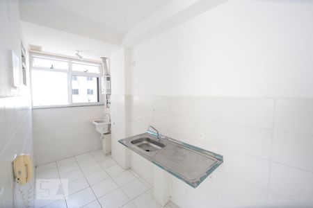 Apartamento à venda com 3 quartos, 56m² em Vargem Pequena, Rio de Janeiro