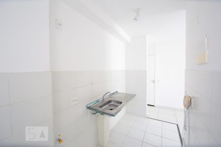 Apartamento à venda com 3 quartos, 56m² em Vargem Pequena, Rio de Janeiro
