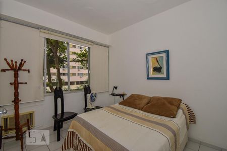 Quarto 1 de apartamento para alugar com 1 quarto, 50m² em Ipanema, Rio de Janeiro