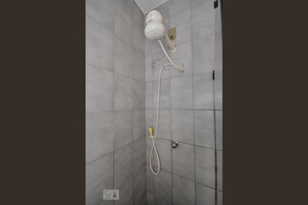 Banheiro de apartamento para alugar com 1 quarto, 50m² em Ipanema, Rio de Janeiro