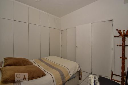 Quarto 1 de apartamento para alugar com 1 quarto, 50m² em Ipanema, Rio de Janeiro