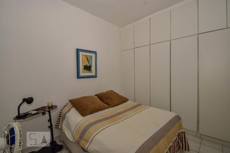 Quarto 1 de apartamento para alugar com 1 quarto, 50m² em Ipanema, Rio de Janeiro