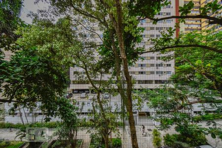 Vista do Quarto 1 de apartamento para alugar com 1 quarto, 50m² em Ipanema, Rio de Janeiro