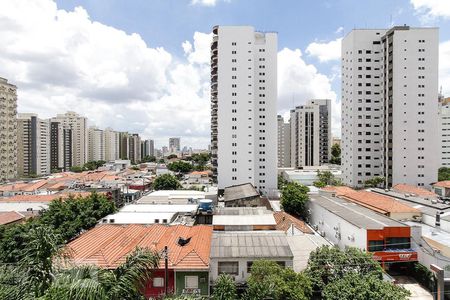 vista de apartamento para alugar com 3 quartos, 106m² em Vila Gomes Cardim, São Paulo
