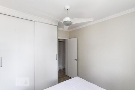 Quarto 02 de apartamento para alugar com 3 quartos, 106m² em Vila Gomes Cardim, São Paulo