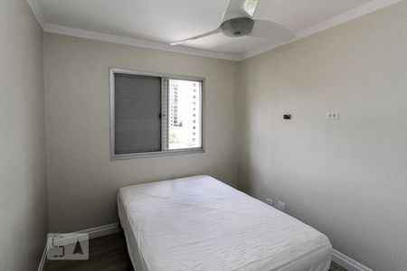 Quarto 02 de apartamento para alugar com 3 quartos, 106m² em Vila Gomes Cardim, São Paulo
