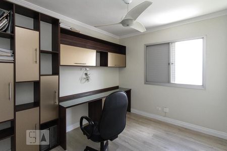 Quarto de apartamento para alugar com 3 quartos, 106m² em Vila Gomes Cardim, São Paulo